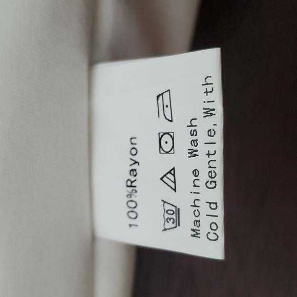 C+D+M Collection New with tag 100 % Rayon Summer Women's Jumpsuit - Picture 8 of 14